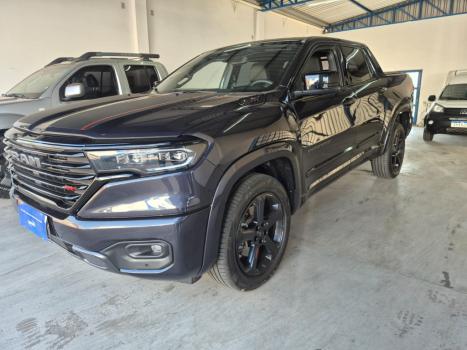 RAM Rampage 2.0 4P HURRICANE 4 TURBO R/T 4X4 AUTOM�TICO, Foto 3