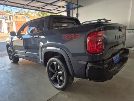 RAM Rampage 2.0 4P HURRICANE 4 TURBO R/T 4X4 AUTOM�TICO, Foto 4