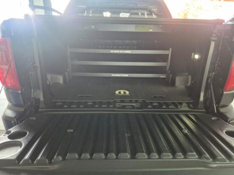 RAM Rampage 2.0 4P HURRICANE 4 TURBO R/T 4X4 AUTOM�TICO, Foto 6