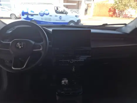 RAM Rampage 2.0 4P HURRICANE 4 TURBO R/T 4X4 AUTOM�TICO, Foto 11