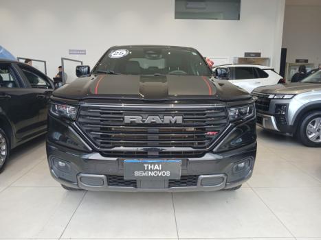 RAM Rampage 2.0 4P HURRICANE 4 TURBO R/T 4X4 AUTOMÁTICO, Foto 1