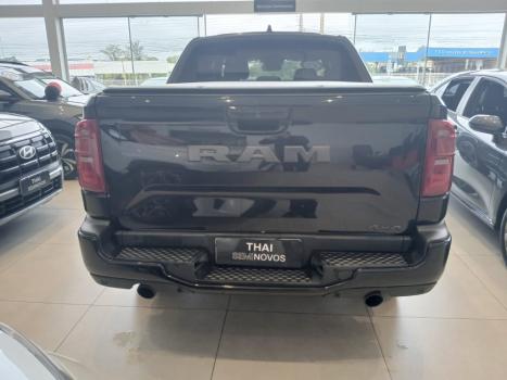 RAM Rampage 2.0 4P HURRICANE 4 TURBO R/T 4X4 AUTOMÁTICO, Foto 4