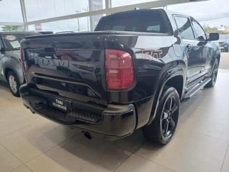 RAM Rampage 2.0 4P HURRICANE 4 TURBO R/T 4X4 AUTOMÁTICO, Foto 5