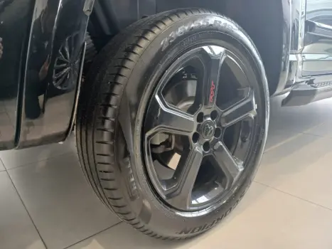 RAM Rampage 2.0 4P HURRICANE 4 TURBO R/T 4X4 AUTOMÁTICO, Foto 7