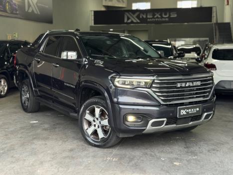 RAM Rampage 2.0 4P HURRICANE 4 TURBO LARAMIE 4X4 AUTOMÁTICO, Foto 1