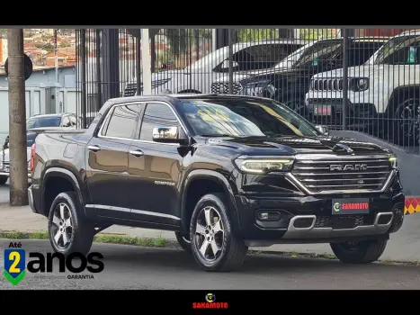 RAM Rampage 2.0 4P TURBO DIESEL LARAMIE 4X4 AUTOMTICO, Foto 1