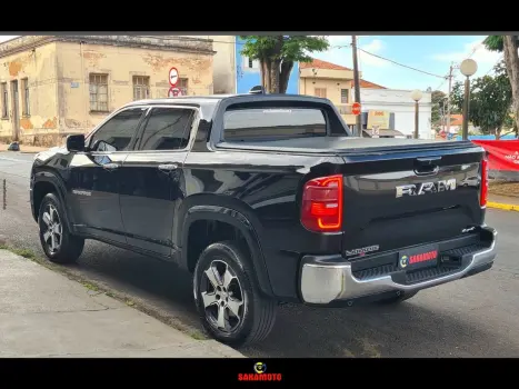 RAM Rampage 2.0 4P TURBO DIESEL LARAMIE 4X4 AUTOMTICO, Foto 3