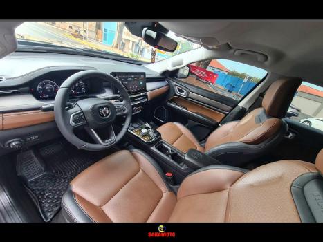 RAM Rampage 2.0 4P TURBO DIESEL LARAMIE 4X4 AUTOMTICO, Foto 5