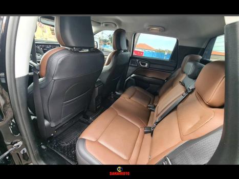 RAM Rampage 2.0 4P TURBO DIESEL LARAMIE 4X4 AUTOMTICO, Foto 6