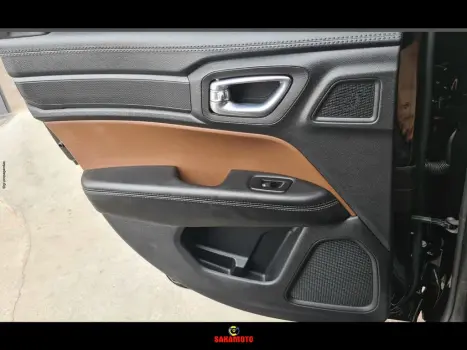 RAM Rampage 2.0 4P TURBO DIESEL LARAMIE 4X4 AUTOMTICO, Foto 8
