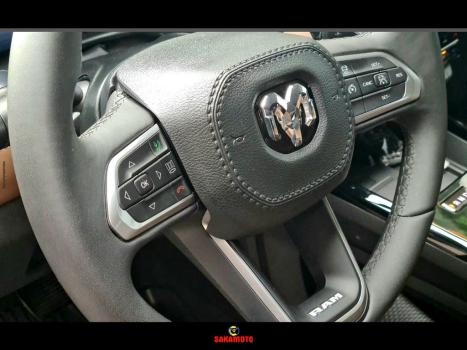RAM Rampage 2.0 4P TURBO DIESEL LARAMIE 4X4 AUTOMTICO, Foto 12