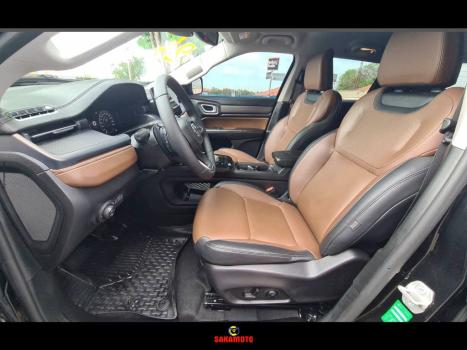 RAM Rampage 2.0 4P TURBO DIESEL LARAMIE 4X4 AUTOMTICO, Foto 17
