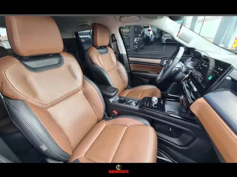 RAM Rampage 2.0 4P TURBO DIESEL LARAMIE 4X4 AUTOMTICO, Foto 19