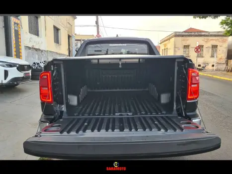 RAM Rampage 2.0 4P TURBO DIESEL LARAMIE 4X4 AUTOMTICO, Foto 25