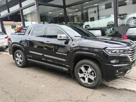 RAM Rampage 2.0 4P TURBO DIESEL LARAMIE 4X4 AUTOM�TICO, Foto 2