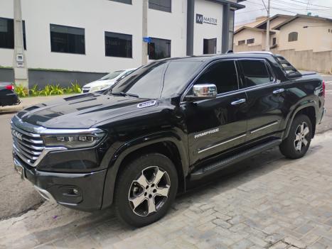 RAM Rampage 2.0 4P TURBO DIESEL LARAMIE 4X4 AUTOM�TICO, Foto 3