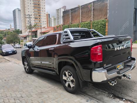 RAM Rampage 2.0 4P TURBO DIESEL LARAMIE 4X4 AUTOM�TICO, Foto 4