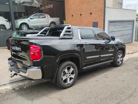 RAM Rampage 2.0 4P TURBO DIESEL LARAMIE 4X4 AUTOM�TICO, Foto 5