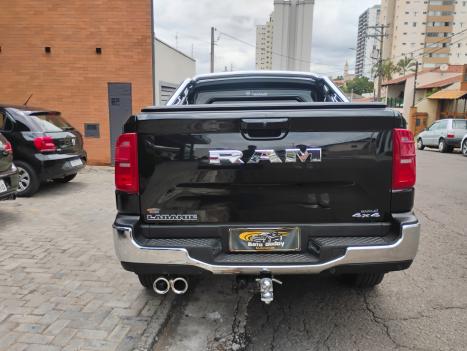 RAM Rampage 2.0 4P TURBO DIESEL LARAMIE 4X4 AUTOM�TICO, Foto 6