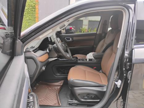 RAM Rampage 2.0 4P TURBO DIESEL LARAMIE 4X4 AUTOM�TICO, Foto 8