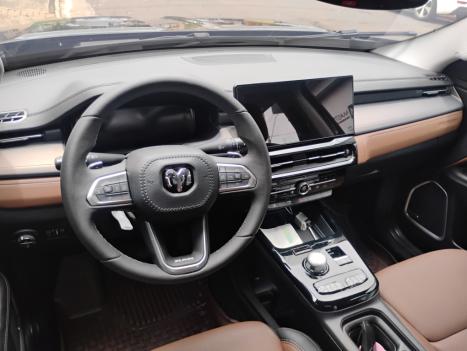 RAM Rampage 2.0 4P TURBO DIESEL LARAMIE 4X4 AUTOM�TICO, Foto 12