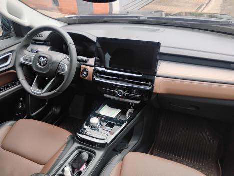 RAM Rampage 2.0 4P TURBO DIESEL LARAMIE 4X4 AUTOM�TICO, Foto 14