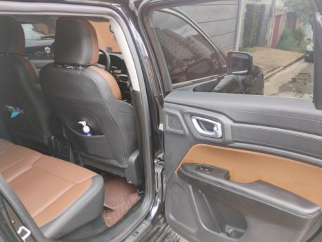 RAM Rampage 2.0 4P TURBO DIESEL LARAMIE 4X4 AUTOM�TICO, Foto 15