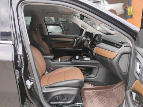 RAM Rampage 2.0 4P TURBO DIESEL LARAMIE 4X4 AUTOM�TICO, Foto 18