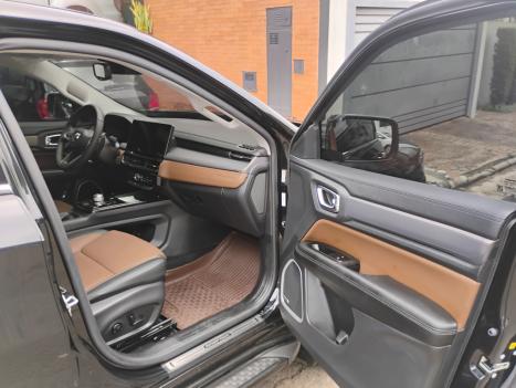 RAM Rampage 2.0 4P TURBO DIESEL LARAMIE 4X4 AUTOM�TICO, Foto 19