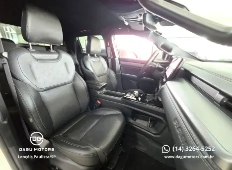 RAM Rampage 2.0 4P TURBO DIESEL REBEL 4X4 AUTOM�TICO, Foto 8