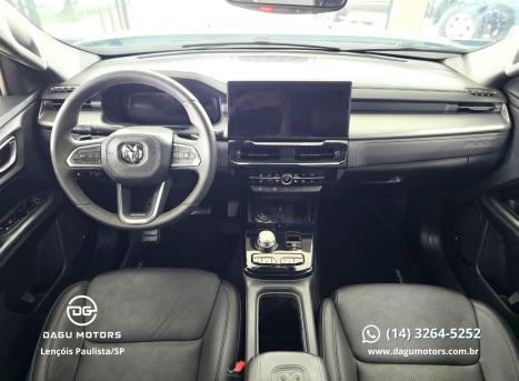 RAM Rampage 2.0 4P TURBO DIESEL REBEL 4X4 AUTOM�TICO, Foto 10