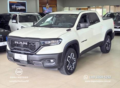 RAM Rampage 2.0 4P TURBO DIESEL REBEL 4X4 AUTOM�TICO, Foto 1