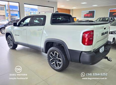 RAM Rampage 2.0 4P TURBO DIESEL REBEL 4X4 AUTOM�TICO, Foto 4