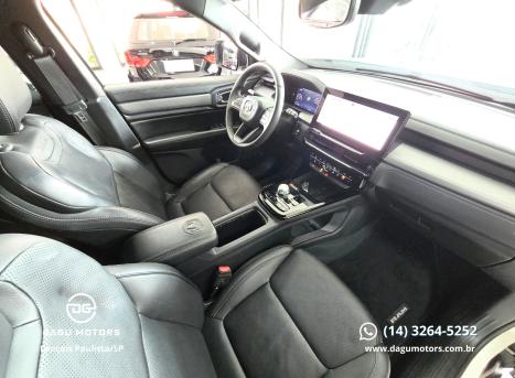 RAM Rampage 2.0 4P TURBO DIESEL REBEL 4X4 AUTOM�TICO, Foto 7