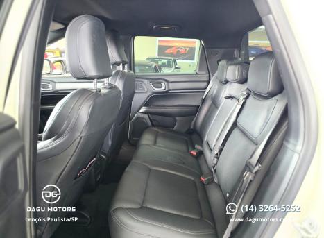 RAM Rampage 2.0 4P TURBO DIESEL REBEL 4X4 AUTOM�TICO, Foto 9