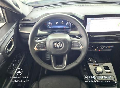 RAM Rampage 2.0 4P TURBO DIESEL REBEL 4X4 AUTOM�TICO, Foto 11