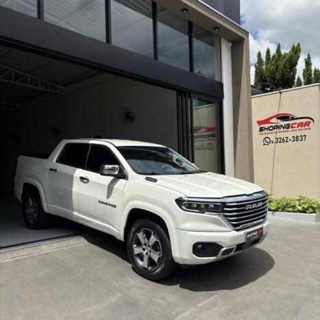 RAM Rampage 2.0 4P TURBO DIESEL LARAMIE 4X4 AUTOM�TICO, Foto 1