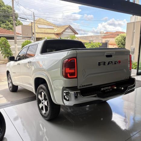 RAM Rampage 2.0 4P TURBO DIESEL LARAMIE 4X4 AUTOM�TICO, Foto 4