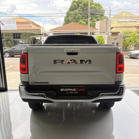 RAM Rampage 2.0 4P TURBO DIESEL LARAMIE 4X4 AUTOM�TICO, Foto 5