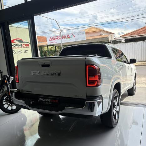 RAM Rampage 2.0 4P TURBO DIESEL LARAMIE 4X4 AUTOM�TICO, Foto 6