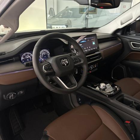 RAM Rampage 2.0 4P TURBO DIESEL LARAMIE 4X4 AUTOM�TICO, Foto 7