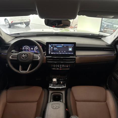 RAM Rampage 2.0 4P TURBO DIESEL LARAMIE 4X4 AUTOM�TICO, Foto 8