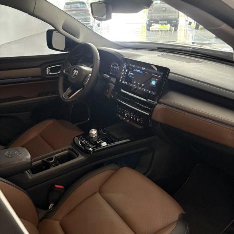 RAM Rampage 2.0 4P TURBO DIESEL LARAMIE 4X4 AUTOM�TICO, Foto 9