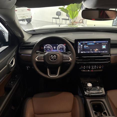 RAM Rampage 2.0 4P TURBO DIESEL LARAMIE 4X4 AUTOM�TICO, Foto 10