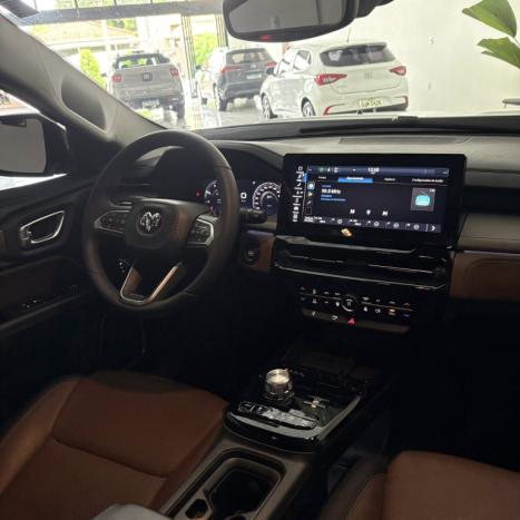 RAM Rampage 2.0 4P TURBO DIESEL LARAMIE 4X4 AUTOM�TICO, Foto 11