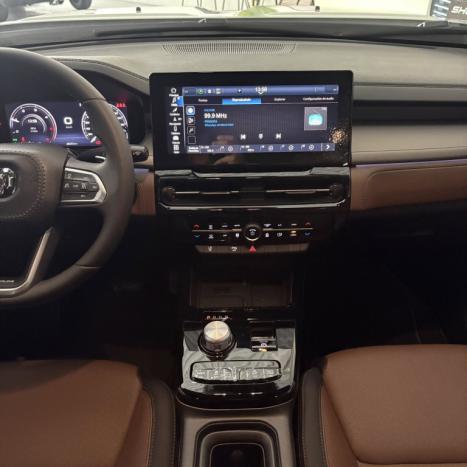 RAM Rampage 2.0 4P TURBO DIESEL LARAMIE 4X4 AUTOM�TICO, Foto 12