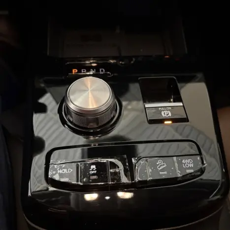 RAM Rampage 2.0 4P TURBO DIESEL LARAMIE 4X4 AUTOM�TICO, Foto 14