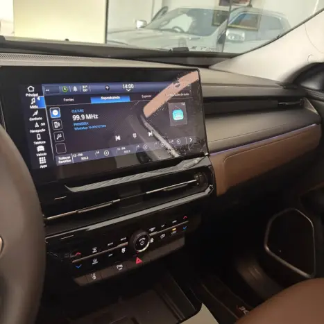 RAM Rampage 2.0 4P TURBO DIESEL LARAMIE 4X4 AUTOM�TICO, Foto 15