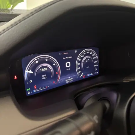 RAM Rampage 2.0 4P TURBO DIESEL LARAMIE 4X4 AUTOM�TICO, Foto 17