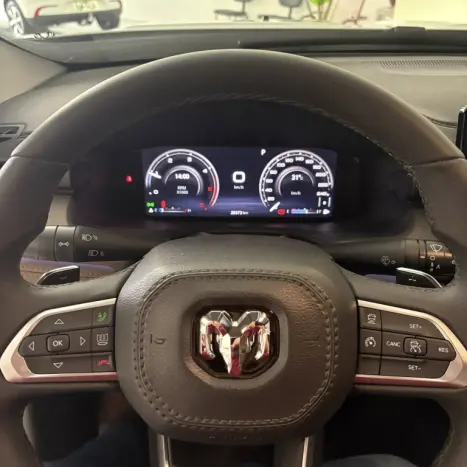 RAM Rampage 2.0 4P TURBO DIESEL LARAMIE 4X4 AUTOM�TICO, Foto 19